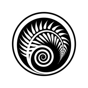 Bracken Logo, Nature, Plant, Leaf, Bracken,simple Icon icon