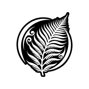 Bracken Symbol, Nature, Plant, Leaf, Bracken icon