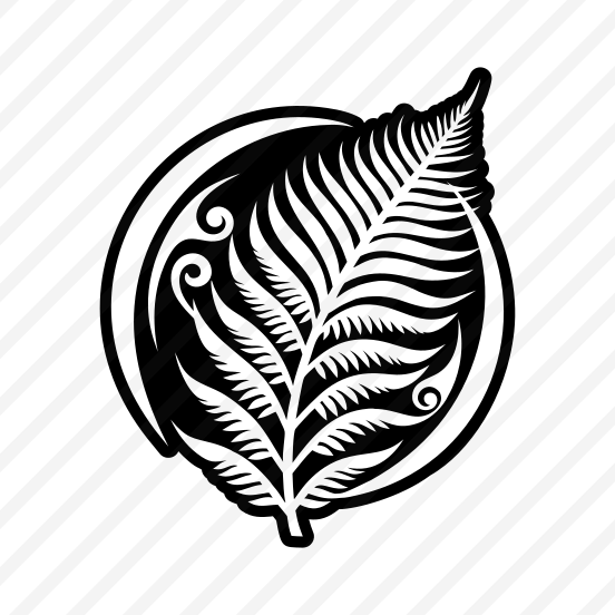 Bracken Symbol, Nature, Plant, Leaf, Bracken preview