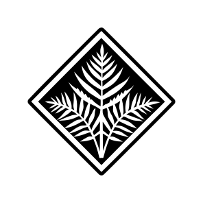 Bracken Symbol, Nature, Plant, Leaf, Bracken,icons icon