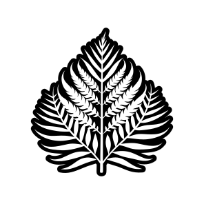 Fern Leaf, Nature, Bracken, Plant, Leaf, icon