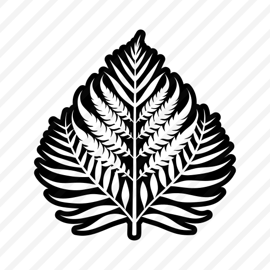 Fern Leaf, Nature, Bracken, Plant, Leaf, preview