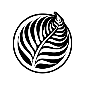 Fern Leaf, Nature, Bracken, Plant, Leaf,,simple Icon icon
