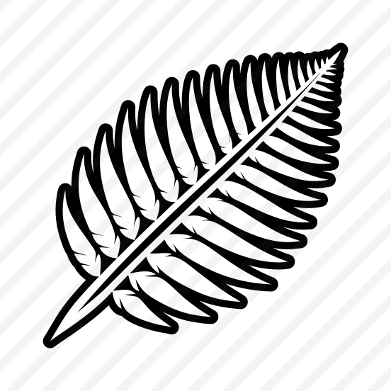 Fern Leaf, Nature, Bracken, Plant, Leaf,,vector preview