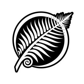 Fern Logo, Nature, Bracken, Plant, Leaf,,flat icon
