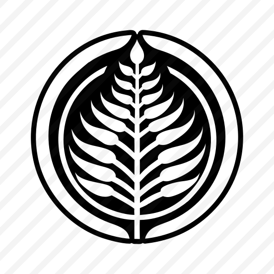 Fern Symbol, Nature, Bracken, Plant, Leaf,,vector preview