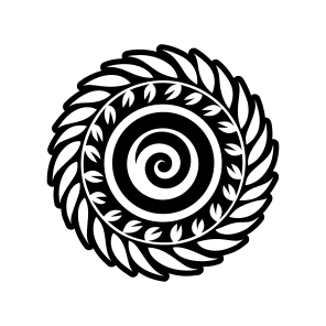 Leaf Logo, Nature, Bracken, Plant, Leaf,,flat icon