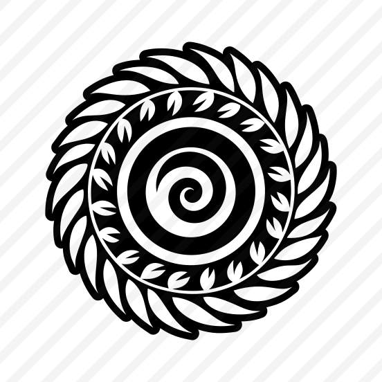 Leaf Logo, Nature, Bracken, Plant, Leaf,,flat preview