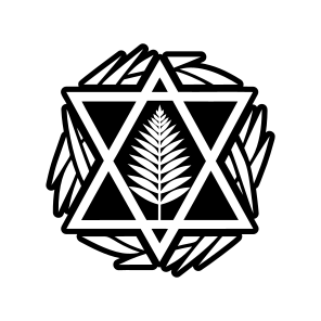 Leaf Logo, Nature, Bracken, Plant, Leaf,,icons icon