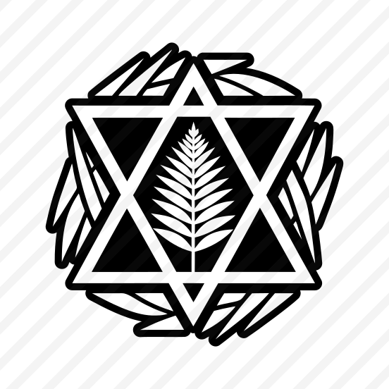 Leaf Logo, Nature, Bracken, Plant, Leaf,,icons preview
