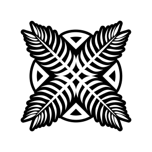 Leaf Logo, Nature, Bracken, Plant, Leaf,,simple Icon icon