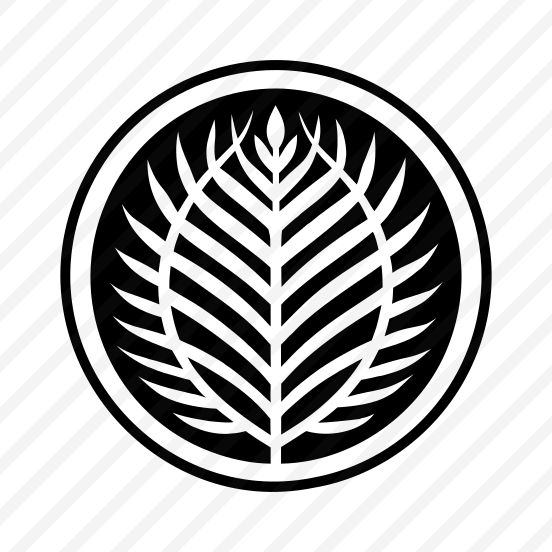 Leaf Logo, Nature, Bracken, Plant, Leaf,,vector preview