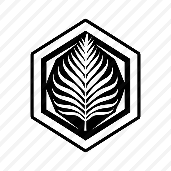 Leaf Symbol, Nature, Bracken, Plant, Leaf,,flat preview