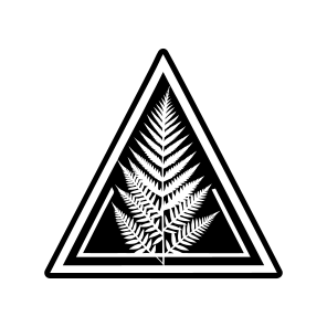 Leaf Symbol, Nature, Bracken, Plant, Leaf,,simple Icon icon
