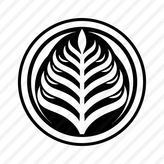 Leaf Symbol, Nature, Bracken, Plant, Leaf,,vector preview