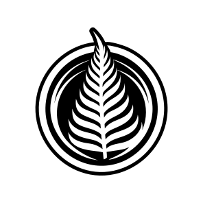 Nature Symbol, Nature, Bracken, Plant, Leaf,,simple Icon icon