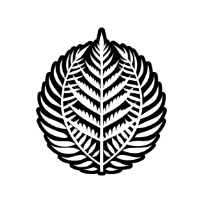 Tree Fern, Nature, Bracken, Plant, Leaf, icon