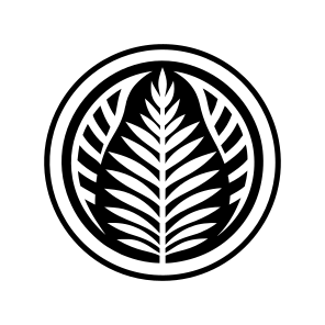 Tree Fern, Nature, Bracken, Plant, Leaf,,vector icon