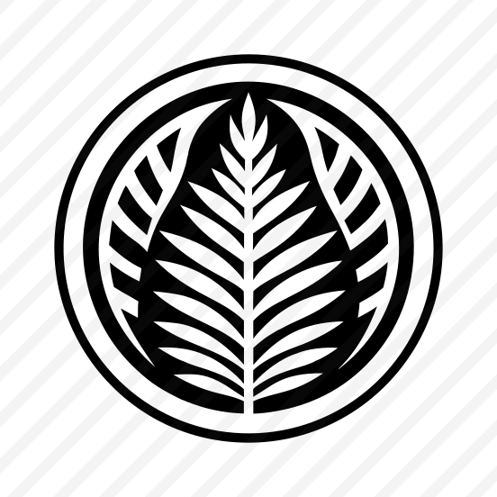 Tree Fern, Nature, Bracken, Plant, Leaf,,vector preview