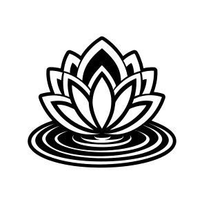 Lotus Flower, Plant, Nature, Botanical, Flower,,icons icon