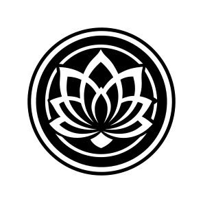 Lotus Flower, Plant, Nature, Botanical, Flower,,simple Icon icon