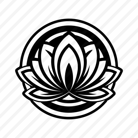 Lotus Symbol, Plant, Nature, Botanical, Flower, preview