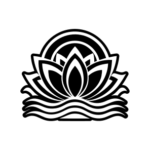 Nature Symbol, Plant, Lotus, Botanical, Flower,,icons icon
