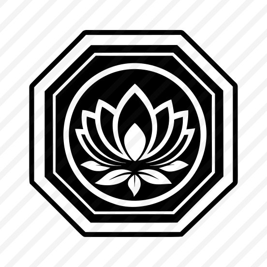 Nelumbo Flower, Plant, Nature, Botanical, Flower,,icons preview