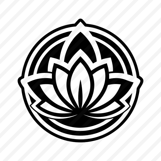 Padma Flower, Plant, Nature, Botanical, Flower,,flat preview