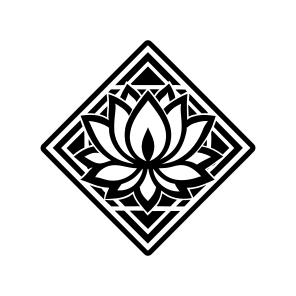 Padma Flower, Plant, Nature, Botanical, Flower,,icons icon