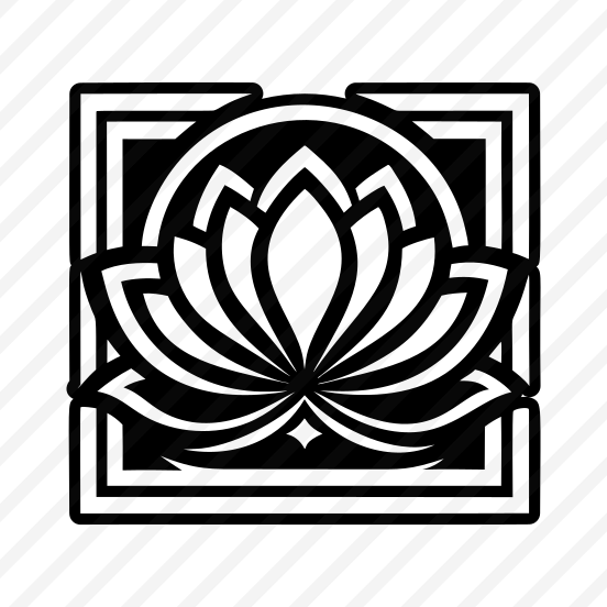 Padma Flower, Plant, Nature, Botanical, Flower,,vector preview