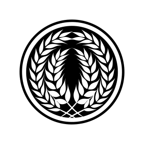 Nature Logo, Grain, Triticum, Plant, Nature, icon