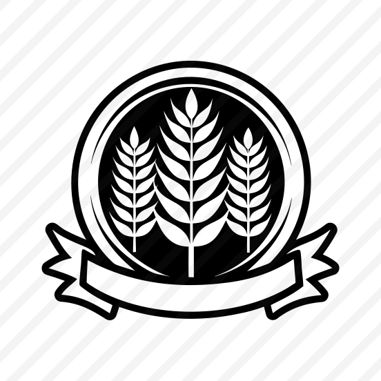 Wheat, Grain Logo, Triticum, Plant, Nature, preview