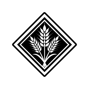 Wheat, Grain Logo, Triticum, Plant, Nature,,icons icon
