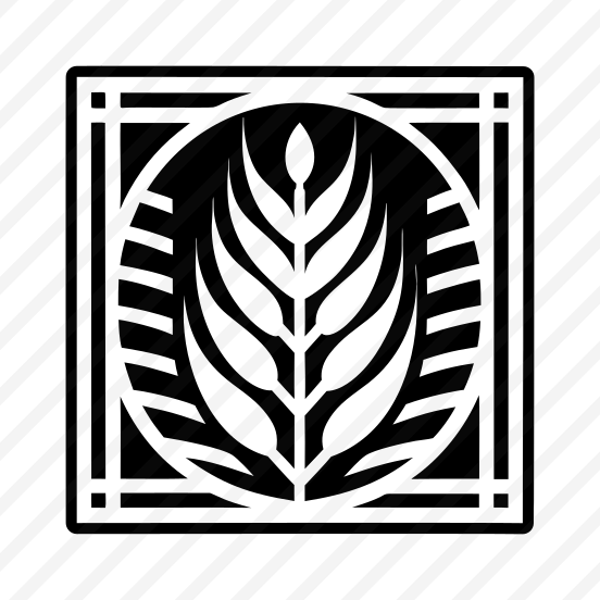 Wheat, Grain Logo, Triticum, Plant, Nature,,vector preview