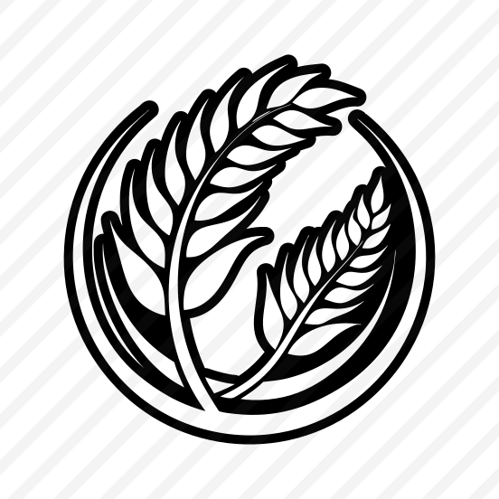 Wheat, Grain Symbol, Triticum, Plant, Nature, preview