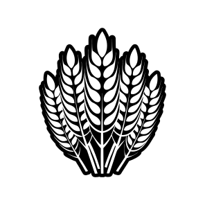 Wheat, Grain, Triticum, Plant, Nature, icon