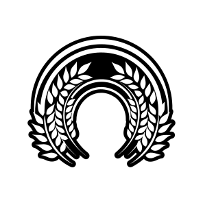 Wheat, Grain, Triticum, Plant, Nature,,flat icon