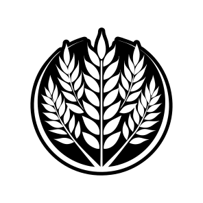Wheat, Grain, Triticum, Plant, Nature,,icons icon