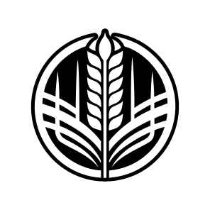 Wheat, Grain, Triticum, Plant, Nature,,simple Icon icon