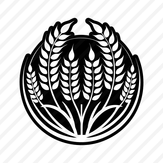 ,wheat, Grain, Triticum, Plant, Nature,,vector preview