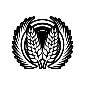 Wheat, Grain, Triticum Symbol, Plant, Nature, icon