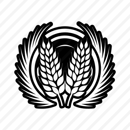 Wheat, Grain, Triticum Symbol, Plant, Nature, preview