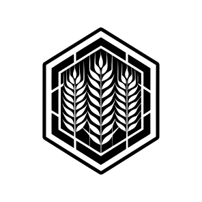 Wheat Logo, Grain, Triticum, Plant, Nature,,icons icon