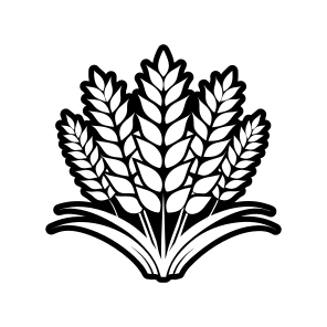 Wheat Plant, Grain, Triticum, Plant, Nature, icon