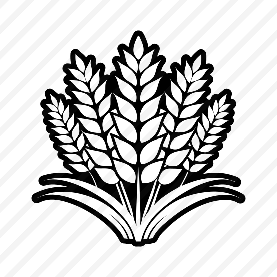 Wheat Plant, Grain, Triticum, Plant, Nature, preview