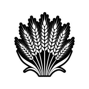 Wheat Symbol, Grain, Triticum, Plant, Nature, icon