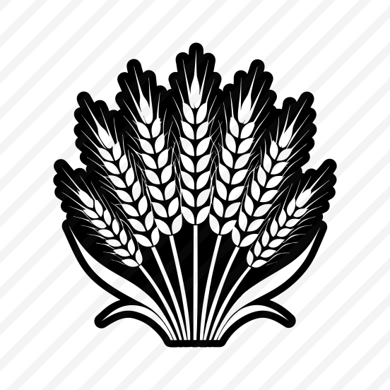 Wheat Symbol, Grain, Triticum, Plant, Nature, preview