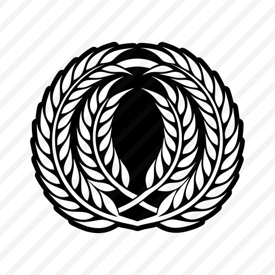 Wheat Symbol, Grain, Triticum, Plant, Nature,,icons preview