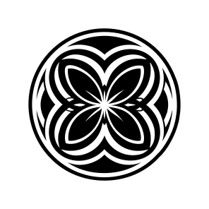 Butterfly Logo, Lepidopteran, Creature, Specie, Insect icon